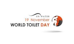 World Toilet Day 